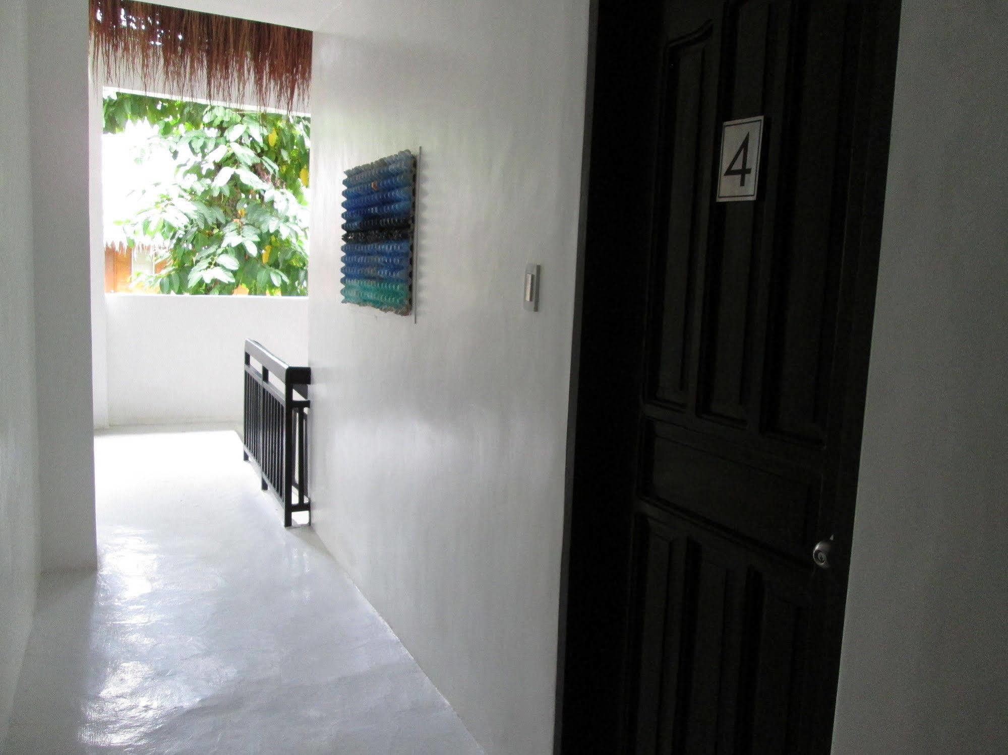 Eco Hotel Balabag  Exterior photo